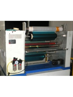 Equipment-Jiangmen Jingchuangda Electronics Co., Ltd.-Dry film machine
