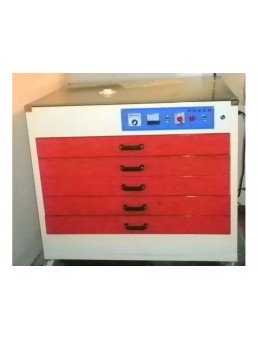 Equipment-Jiangmen Jingchuangda Electronics Co., Ltd.-Baked version machine