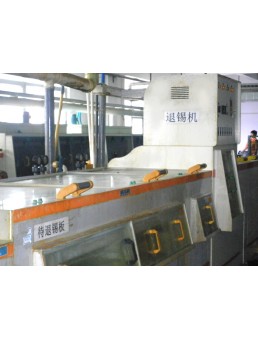 Equipment-Jiangmen Jingchuangda Electronics Co., Ltd.-Stripping machine