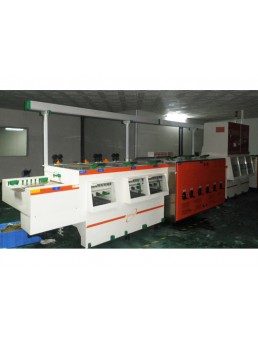 Equipment-Jiangmen Jingchuangda Electronics Co., Ltd.-Board Grinding Machine