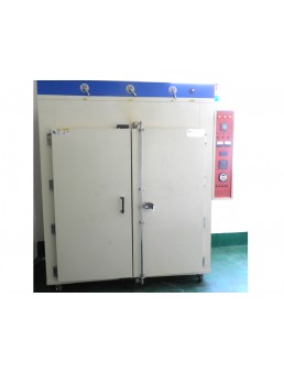 Equipment-Jiangmen Jingchuangda Electronics Co., Ltd.-Oven