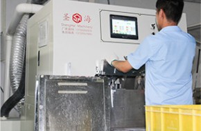 Jiangmen Jingchuangda Electronics Co., Ltd.-Exposure machine