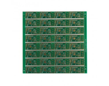 Jiangmen Jingchuangda Electronics Co., Ltd.-Six-layered gold plate