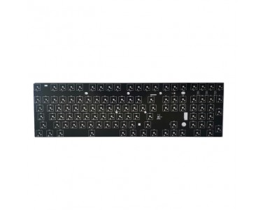 Jiangmen Jingchuangda Electronics Co., Ltd.-Mechanical keyboard board