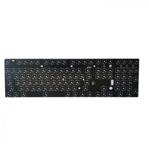 Mechanical keyboard board-Jiangmen Jingchuangda Electronics Co., Ltd.-readtitle