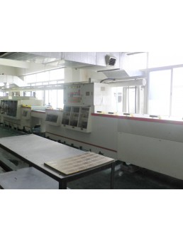 设备展示-Circuit board_PCB circuit board_circuit board manufacturer-Jiangmen City Jianghai District Jingchuangda Electronics Co., Ltd.-脱膜机