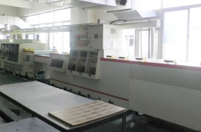 Circuit board_PCB circuit board_circuit board manufacturer-Jiangmen City Jianghai District Jingchuangda Electronics Co., Ltd.-脱膜机
