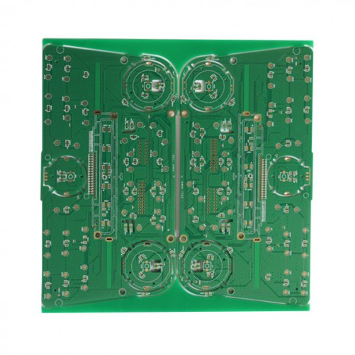 产品介绍-Circuit board_PCB circuit board_circuit board manufacturer-Jiangmen City Jianghai District Jingchuangda Electronics Co., Ltd.-双层汽车板