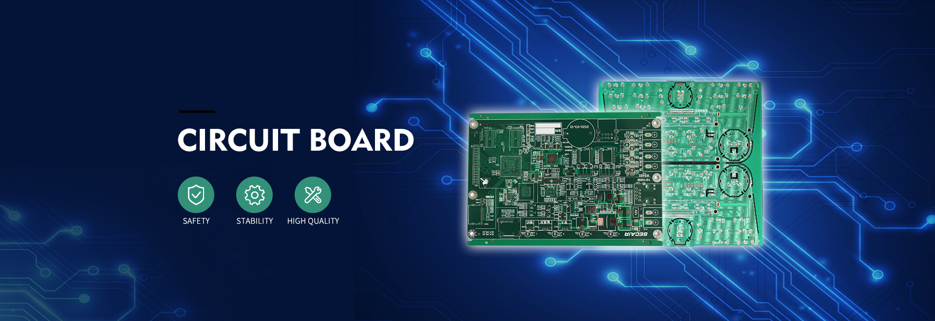 Circuit boards, PCB circuit boards, circuit board manufacturers
